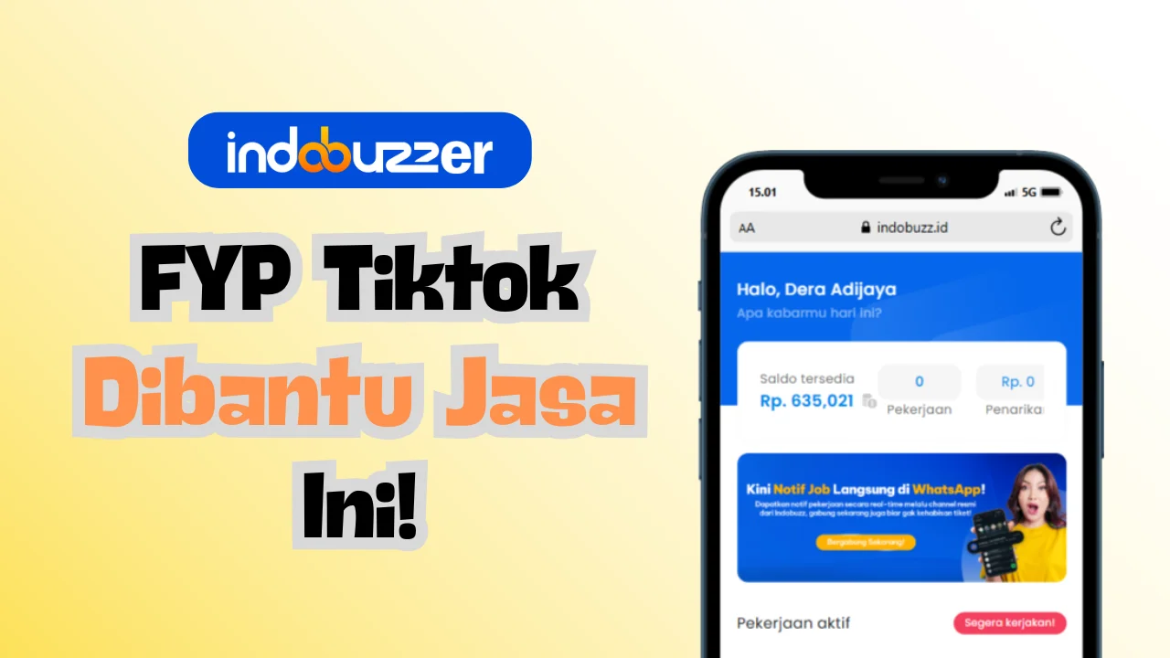Ini Yang Mereka Cari Dari Beli Followers Tiktok Real Buzzer