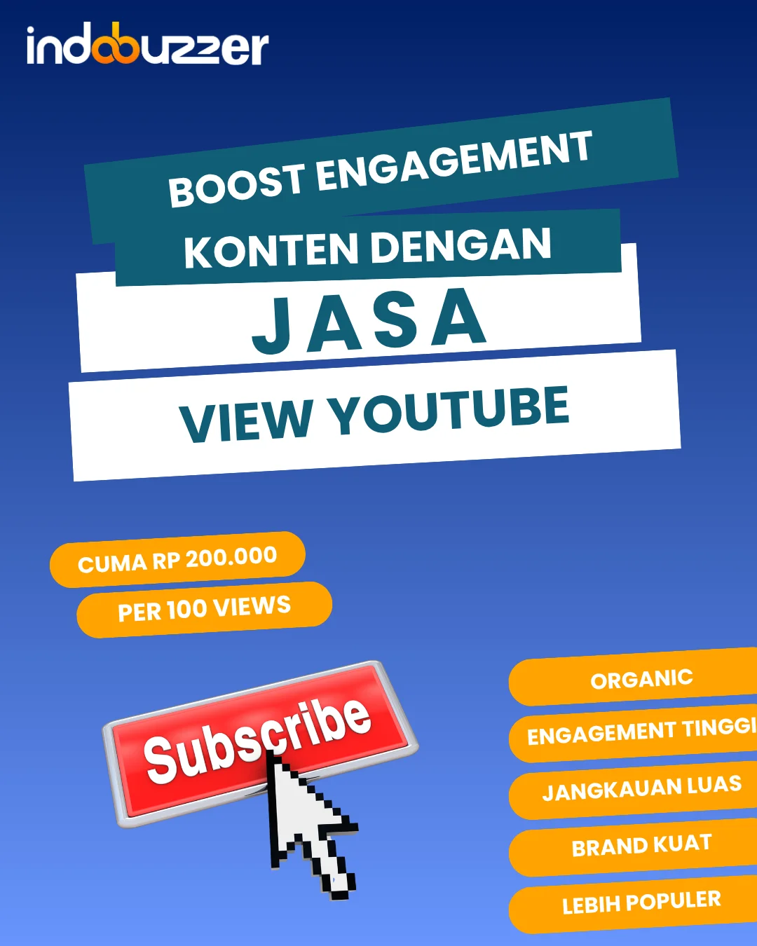 Strategi Cerdas Dapatkan View Dan Adsense Youtube