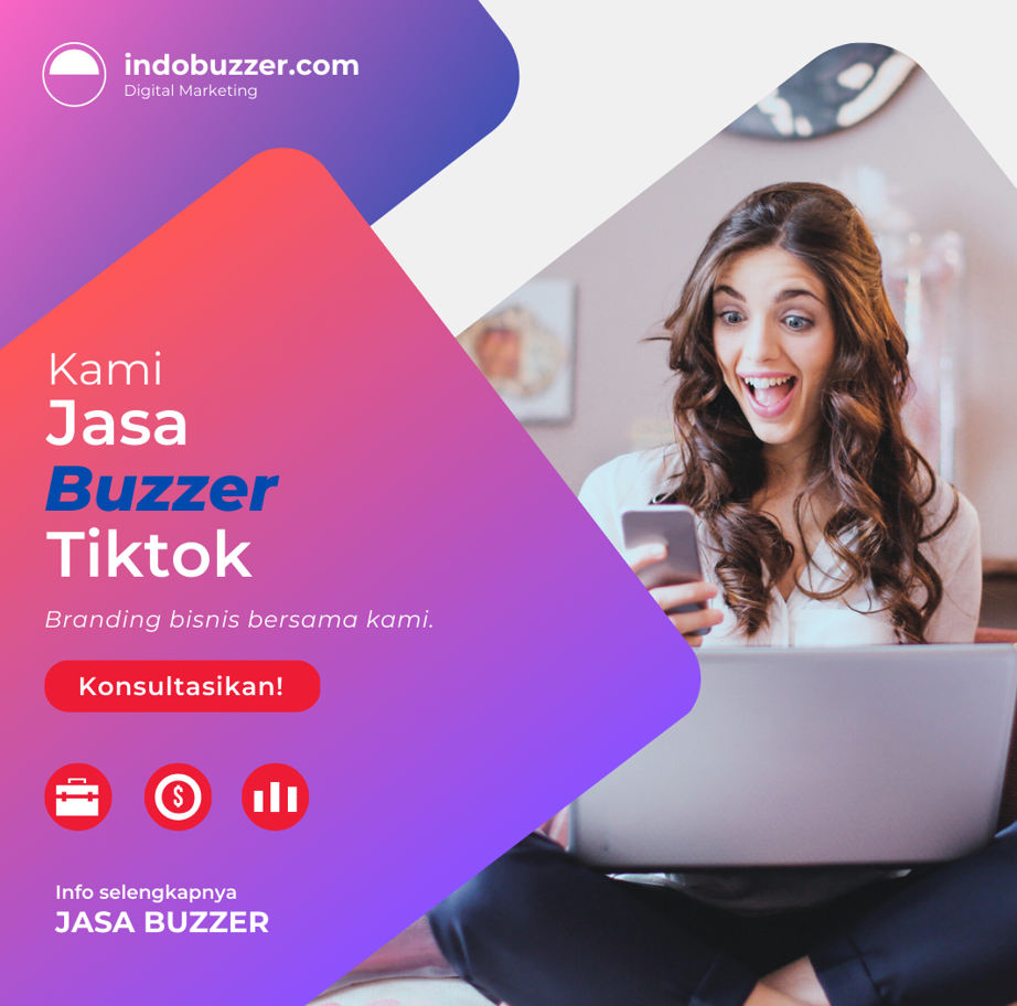Cara Brand Menjangkau Target Market Lewat Jasa Influencer