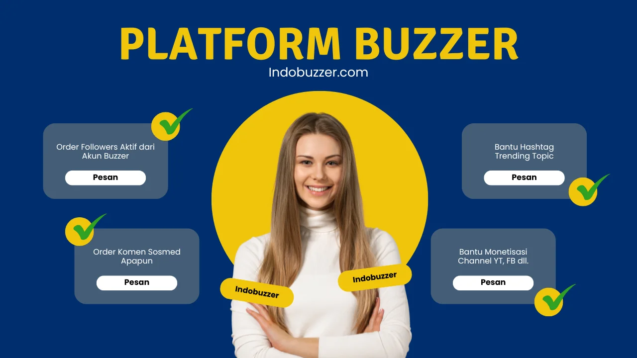 Transformasi Interaksi Online: Meriahkan Komentar Sosial Media dengan Layanan Jasa Komentar