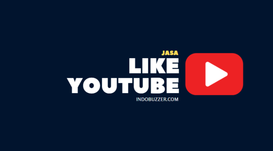Bikin Konten Youtube Viral Dengan Banyak Like Organik