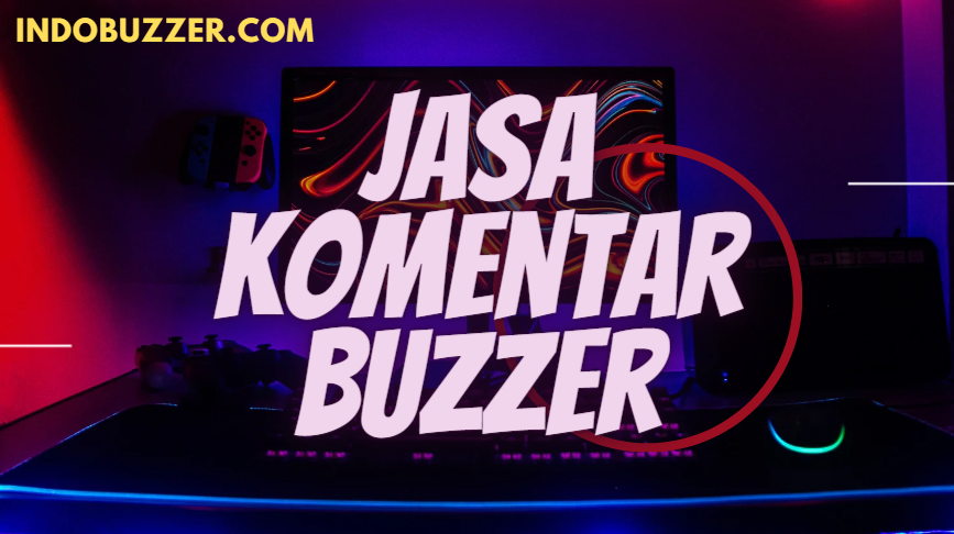 membangun komunitas