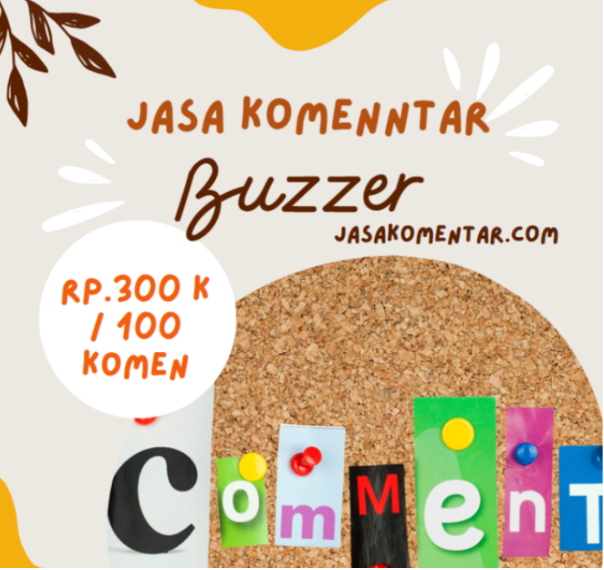 Strategi Ampuh Meningkatkan Interaksi Online Melalui Jasa Komentar Instagram Buzzer