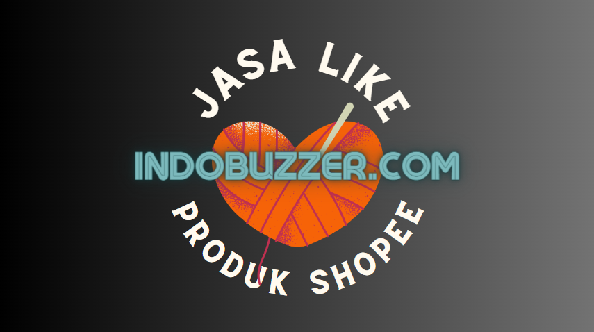 Jasa Like/Favorit Shopee Buzzer – Jasakomentar.com