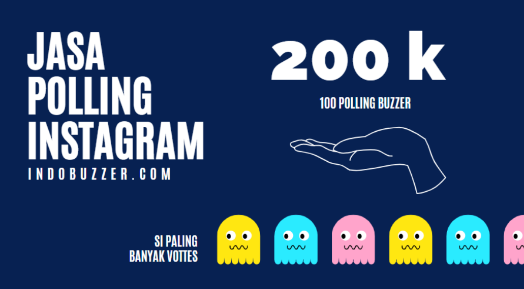 Belum Banyak Orang Tahu Buzzer Voting Bantu Menangkan Audisi
