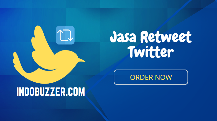 Jasa Buzzer Retweet Twitter Akun Aktiv – Jasakomentar.com