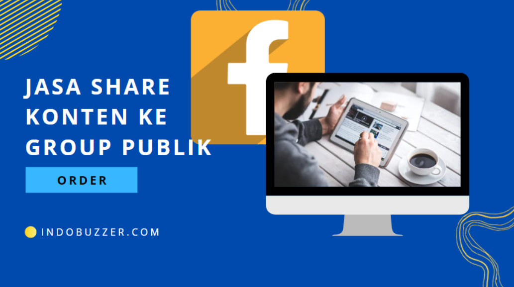 Jasa Buzzer Share Facebook – Jasakomentar.com