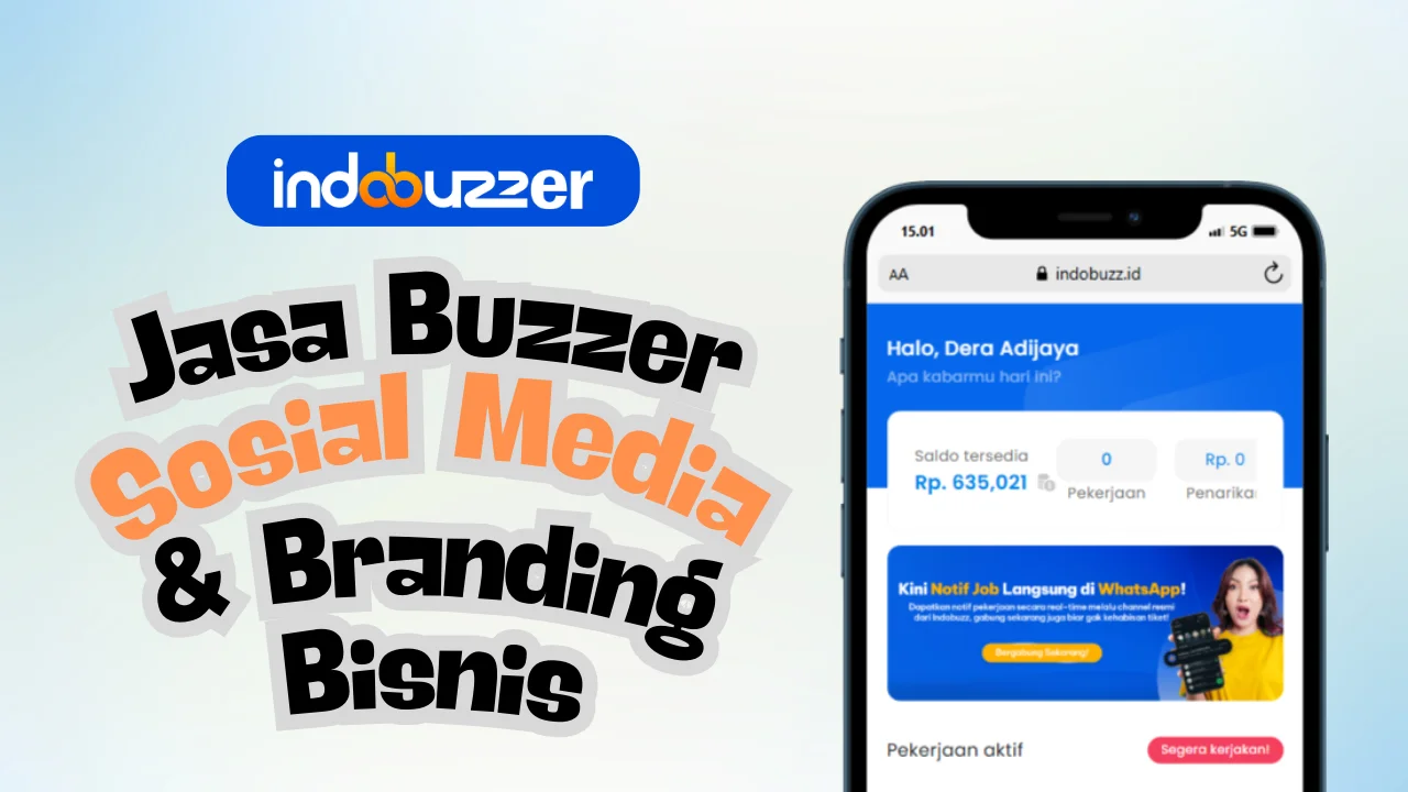 Maksimalkan Potensi Bisnis Anda Melalui Media Sosial
