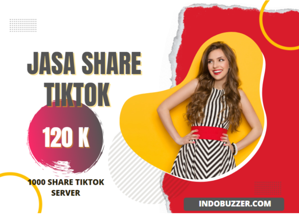 Mengoptimalkan Popularitas TikTok Anda dengan Layanan Share TikTok Buzzer