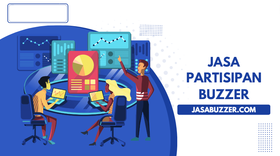 Hasilkan Ribuan Respon Online Dari Jasa Survey Online Buzzer