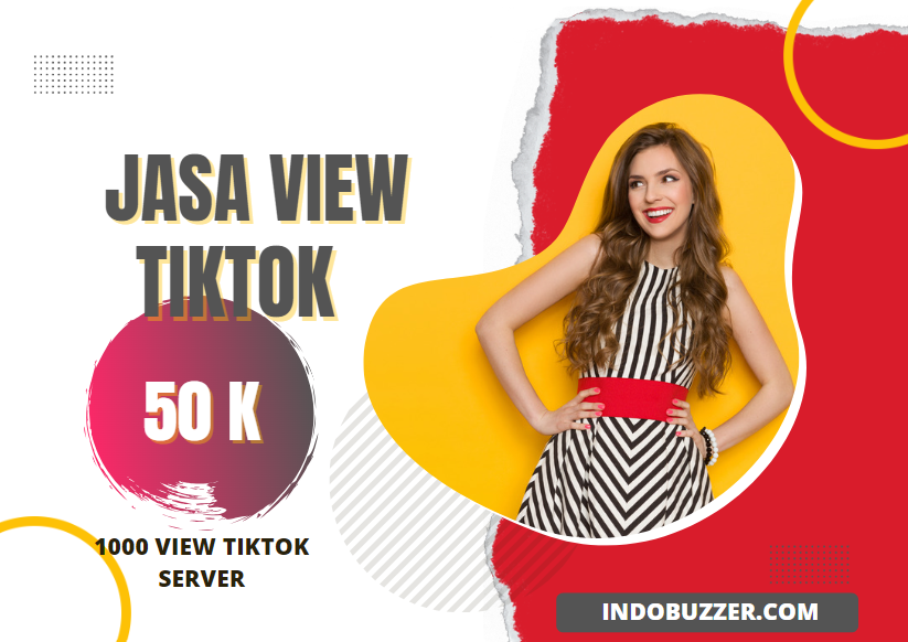 Beberapa Layanan Buzzer Tiktok Ini Bisa Bantu Personal Branding