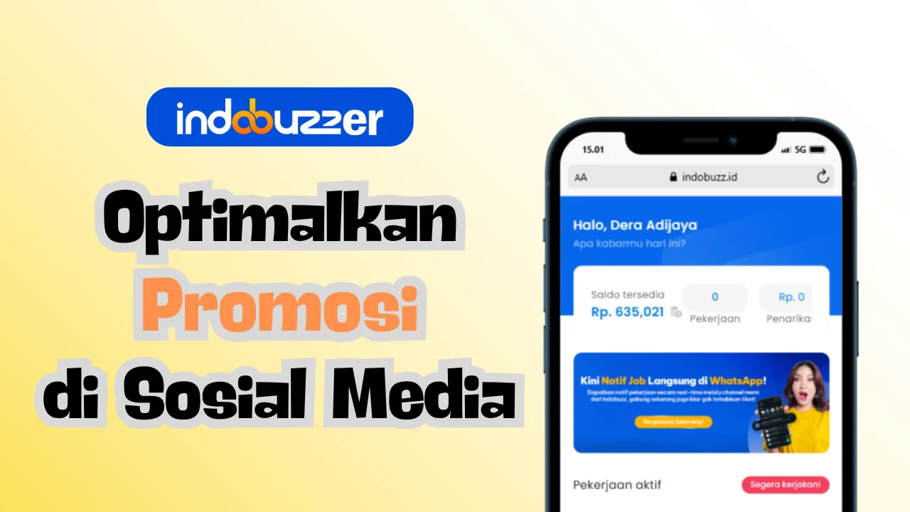 Strategi Promosi Cerdas Menggunakan Jasa Komentar Instagram