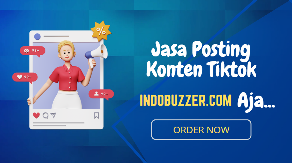 Tingkatkan Keberadaan TikTok Anda dengan Jasa Followers Tiktok