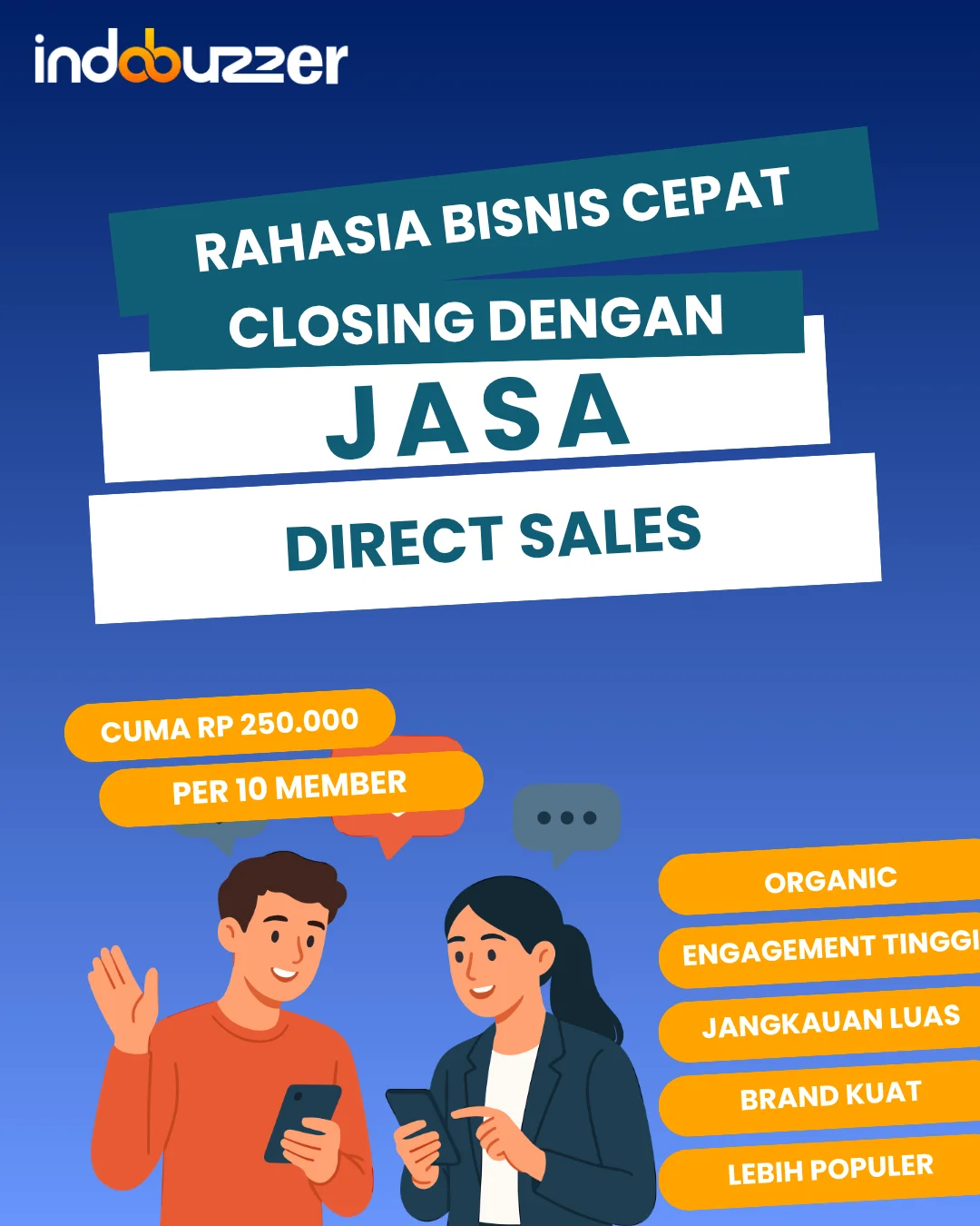 Strategi Meningkatkan Penjualan Produk Menyelami Potensi Jasa Komentar