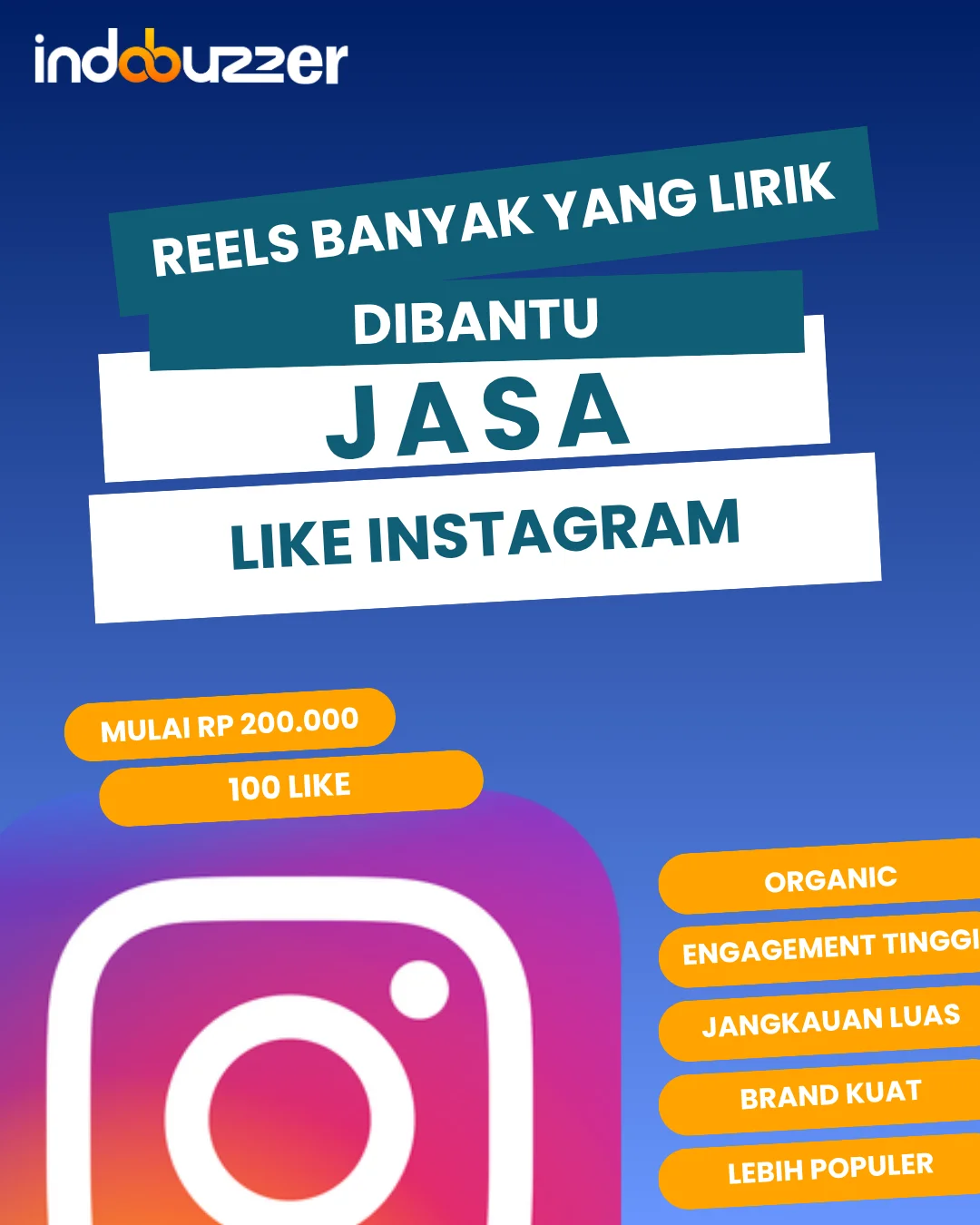 Pentingnya Like Postingan Instagram Untuk Brand