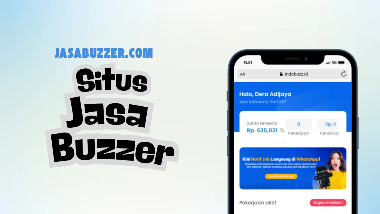 Butuh SPG Event Andal? Pilih Jasa SPG Event dari Indobuzzer