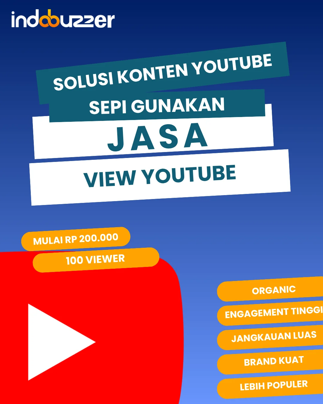 Trik Mendongkrak Popularitas Channel dengan Komentar YouTube