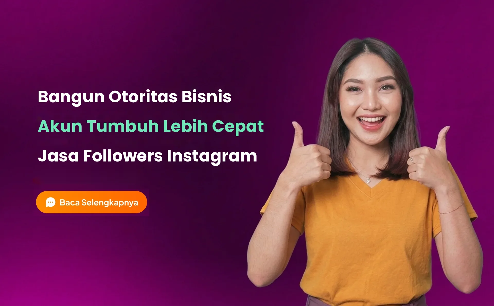 Strategi Cepat Bangun Otoritas Akun Bisnis Menggunakan Jasa Followers Instagram