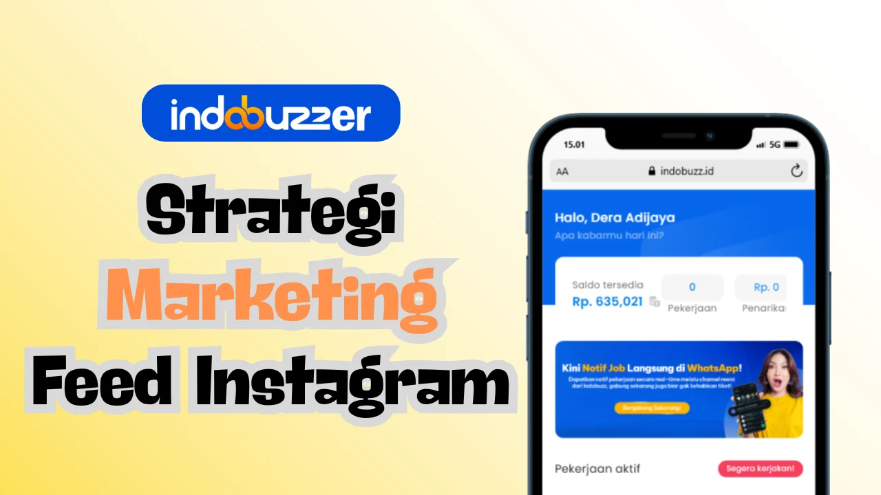 Mengoptimalkan Prima Eksistensi Online: Strategi Branding Melalui Jasa Komentar