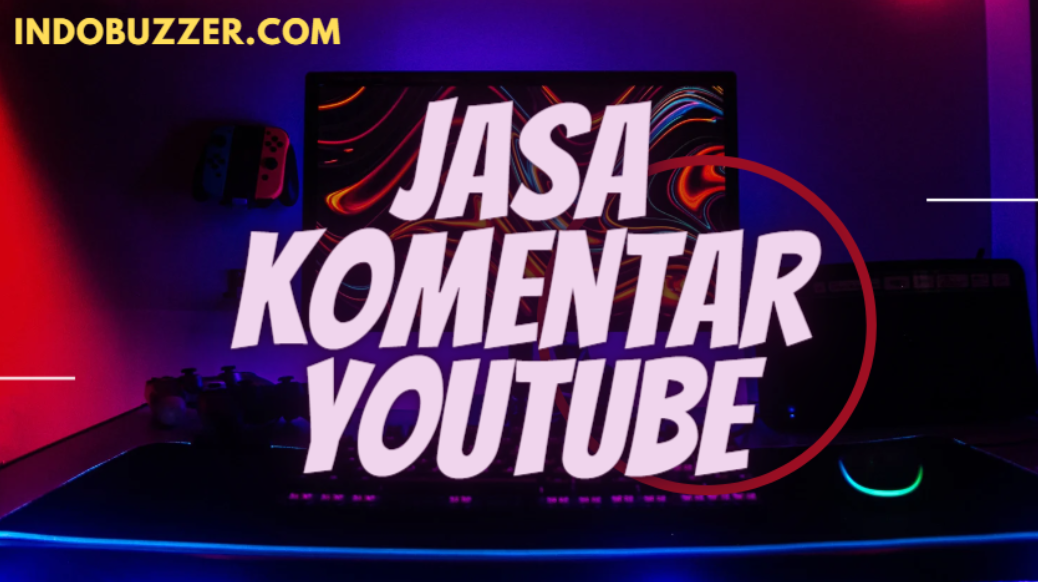 jasa komentar youtube