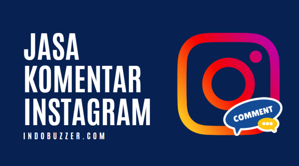Rahasia Engagement Tinggi di Instagram dengan Jasa Komentar