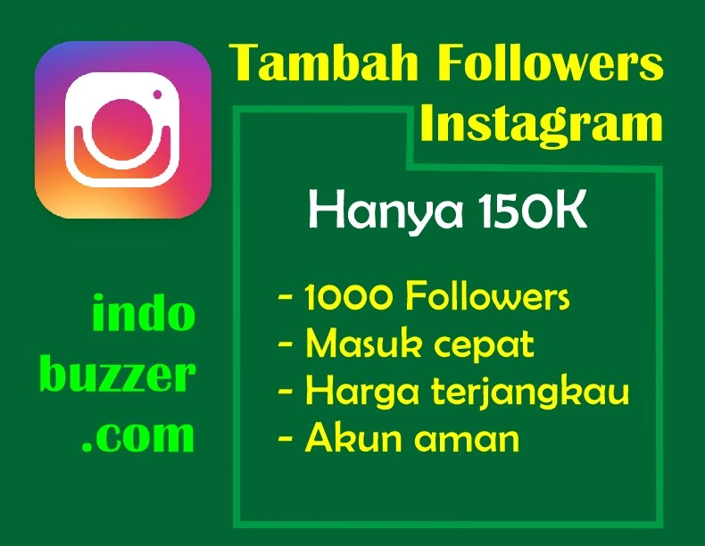 jasa followers instagram