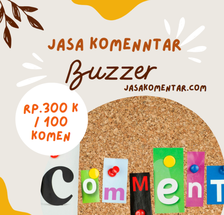 jasa komentar instagram