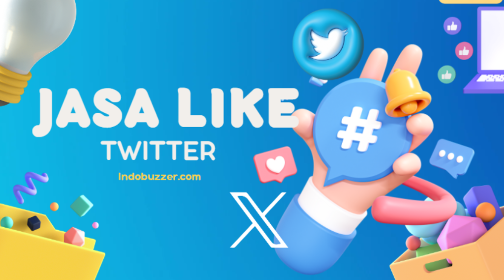 jasa buzzer
