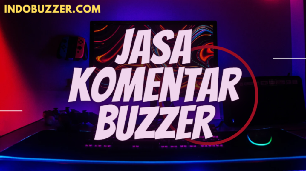 jasa komentar