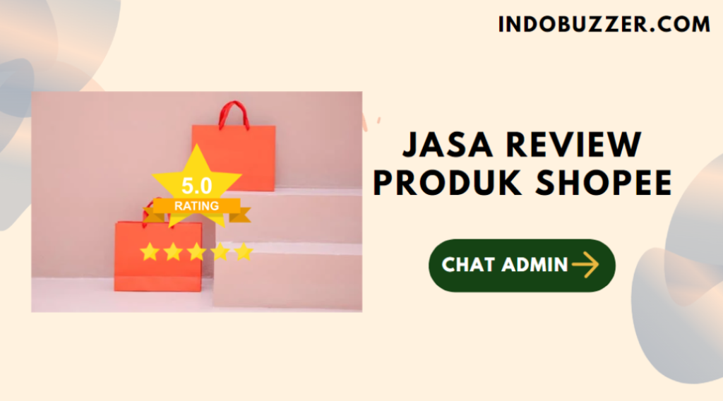 jasa review produk shopee