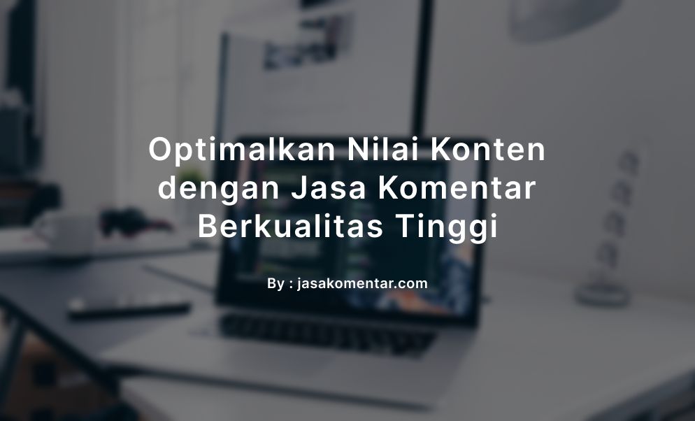 nilai konten