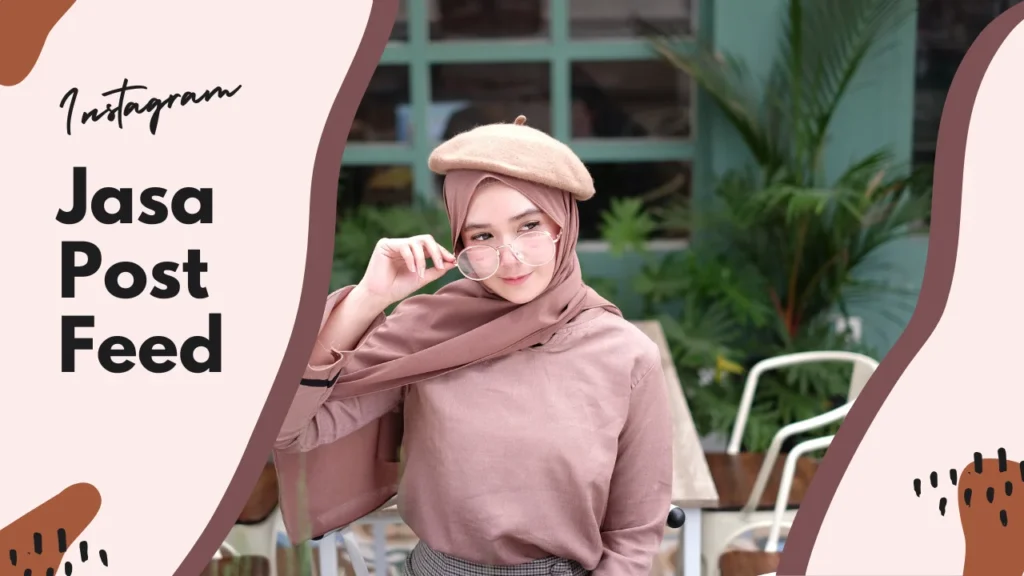 kenali jasa post feed instagram