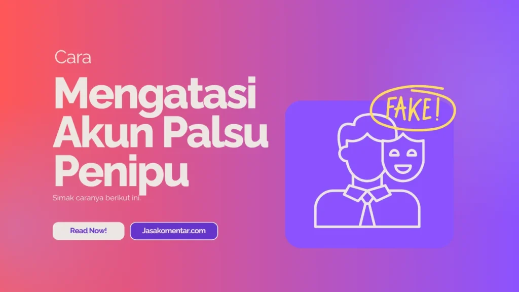 jasa report akun