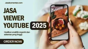 jasa view youtube jasakomentar