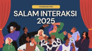 cara naikin salam interaksi