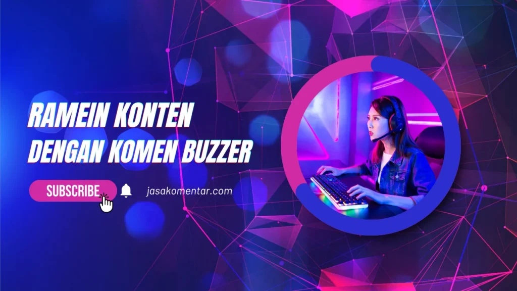 cara naikkan interaksi youtube