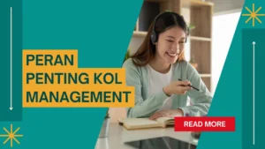 peran penting kol management