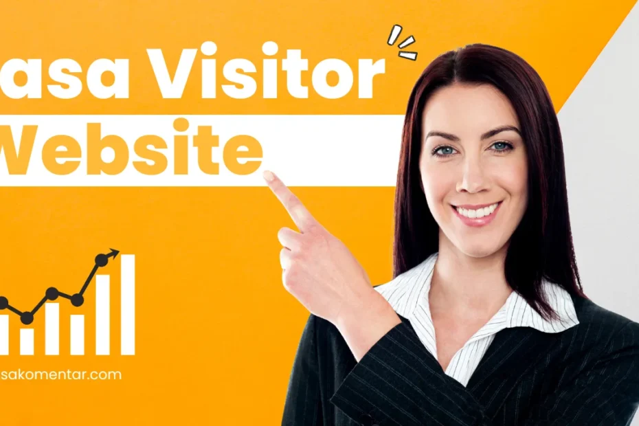 trik naikkan trust website