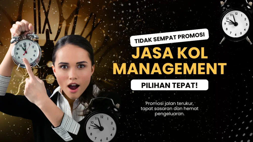 promosi bisnis lebih terukur
