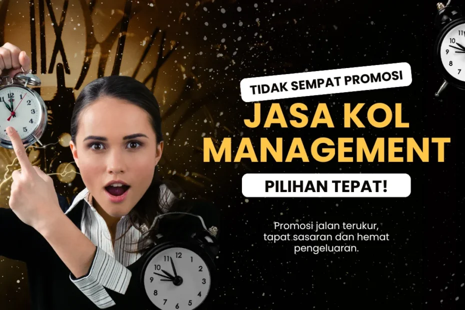 promosi bisnis lebih terukur