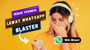 sebar promosi lewat whatsapp