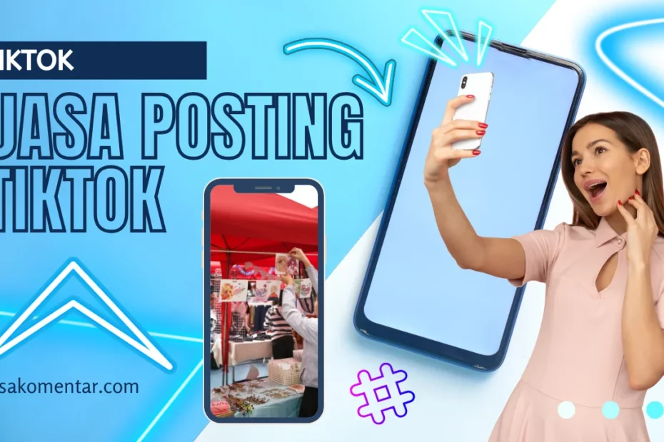 video promosi mudah viral