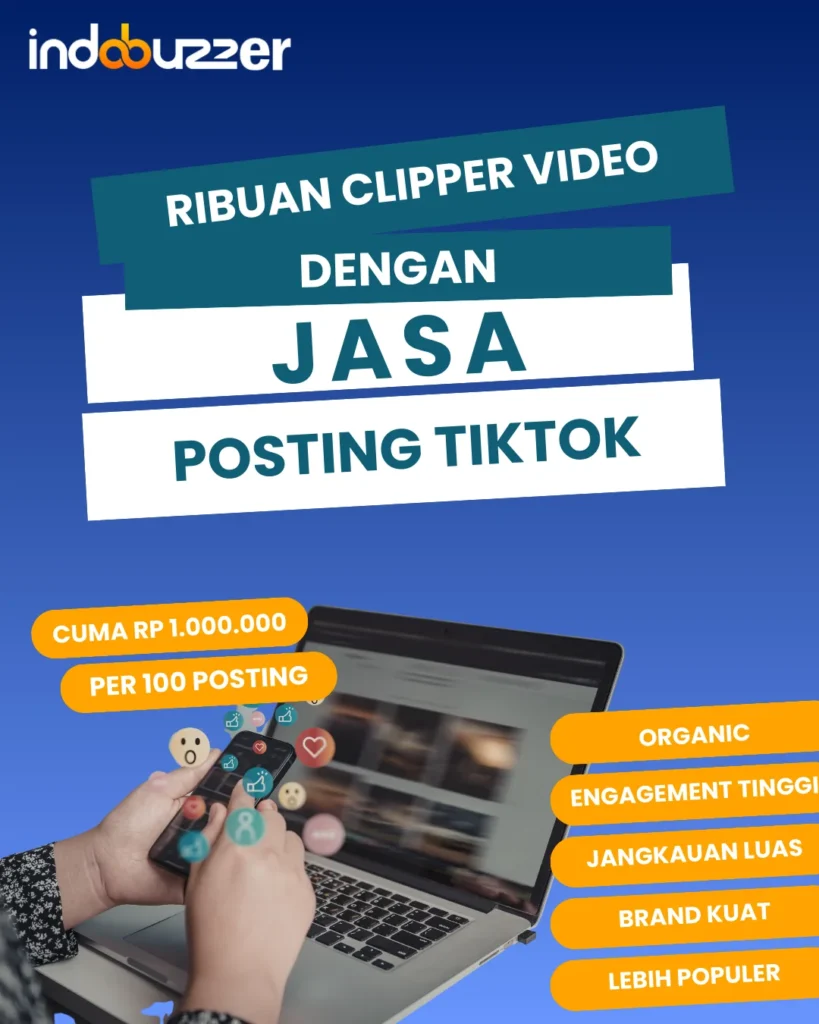 ribuan clipper video