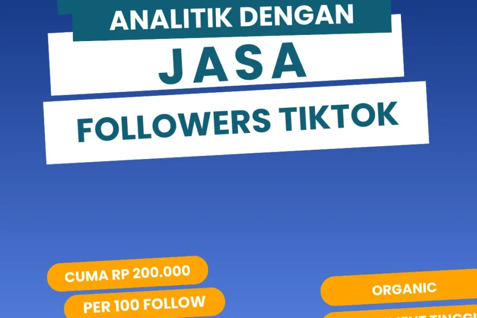 cara cepat naikkan analitik