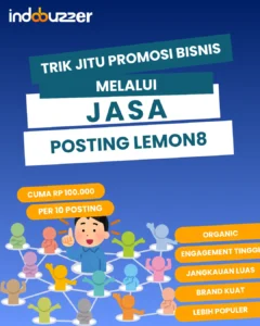 trik jitu promosi bisnis