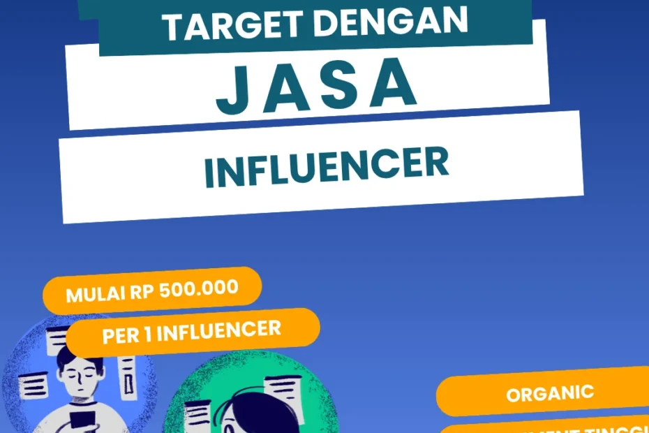 cara brand menjangkau target