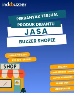 perbanyak terjual produk shopee