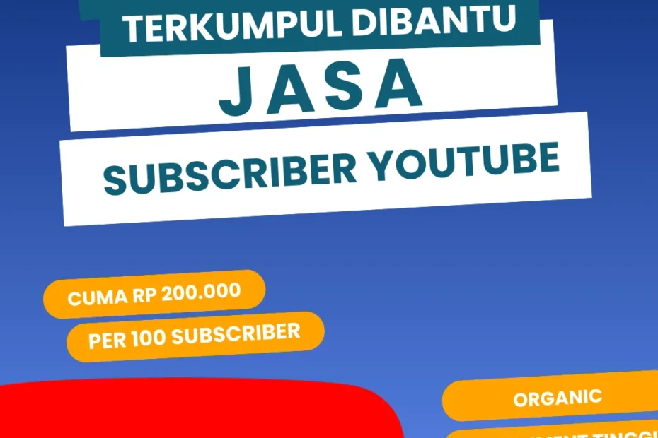 syarat monetisasi terkumpul